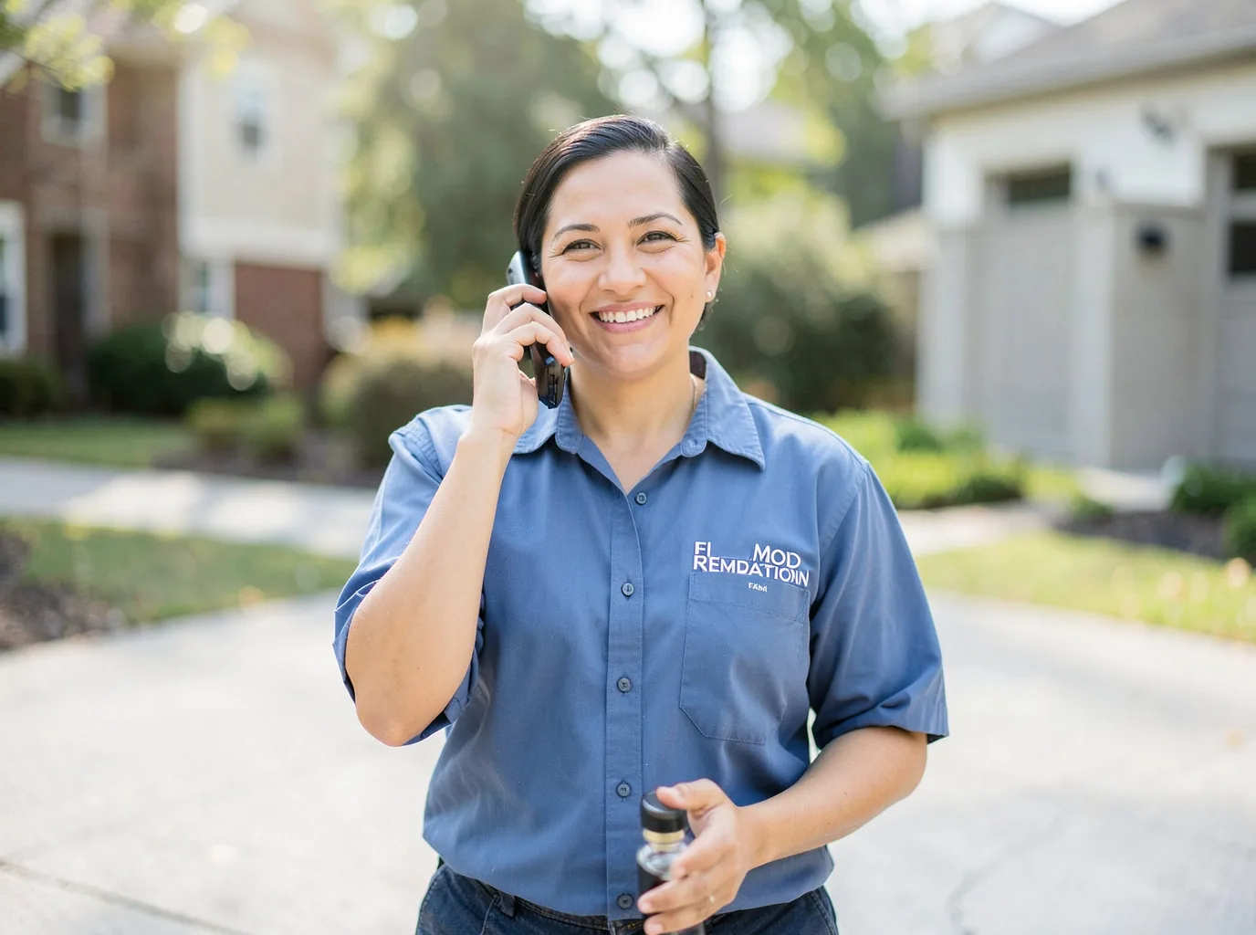 Mold Remediation Greenville, ME FAQs